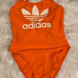 Adidas Swimsuit